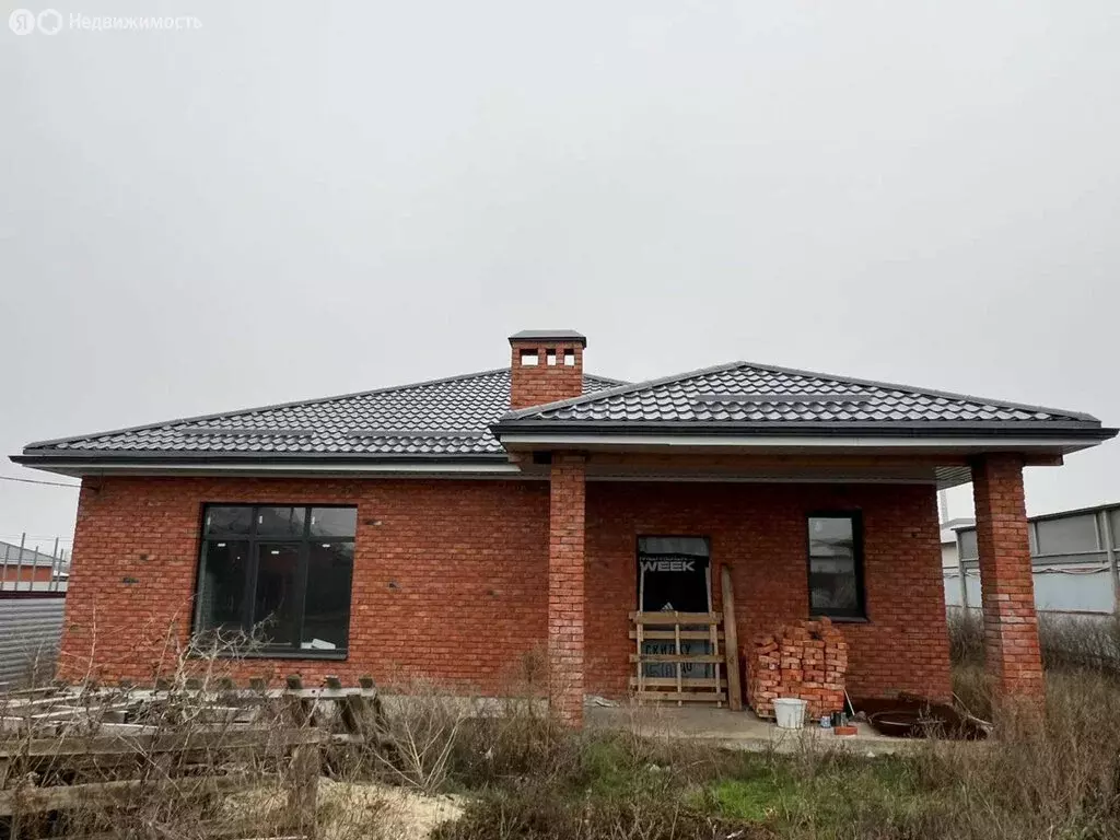 Дом в Щепкин, Гармоничная улица, 12 (131 м) - Фото 0