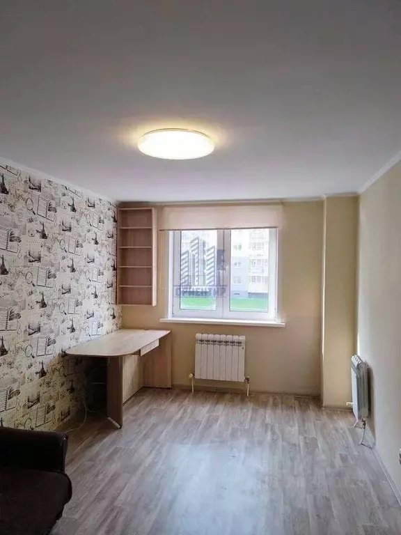 1-к кв. Чувашия, Чебоксары бул. Солнечный, 14к1 (42.0 м) - Фото 2