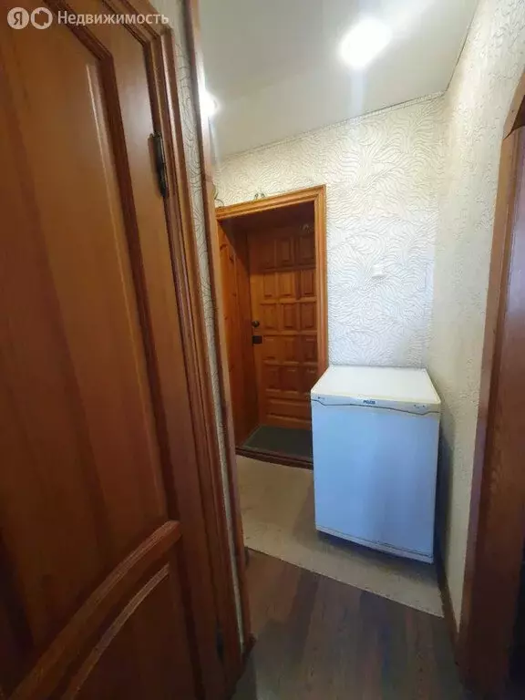 1-комнатная квартира: Стерлитамак, улица Гоголя, 145А (32 м) - Фото 1