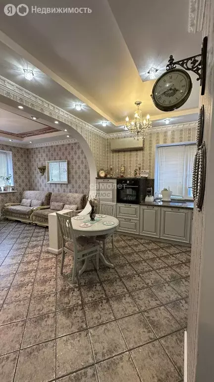 2-комнатная квартира: Оболдино, Радужная улица, 23 (63.6 м) - Фото 0