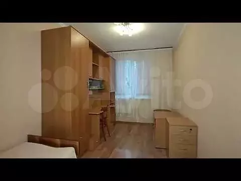 3-к. квартира, 58 м, 3/5 эт. - Фото 1