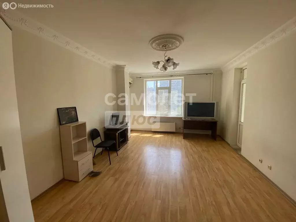 2-комнатная квартира: Волгоград, Донецкая улица, 14 (69.2 м) - Фото 1