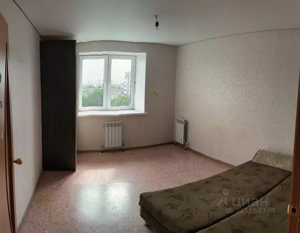 2-к кв. Татарстан, Зеленодольск просп. Строителей, 19 (54.0 м) - Фото 0