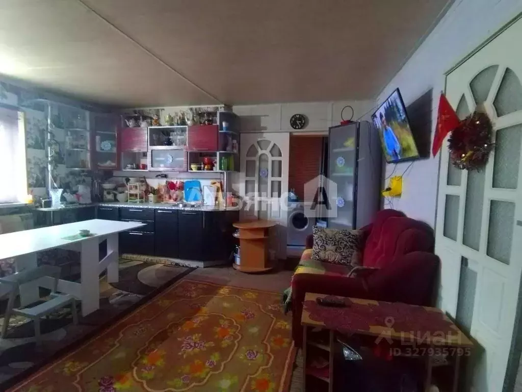 Дом в Ростовская область, Шахты Волоколамский пер. (80 м) - Фото 2