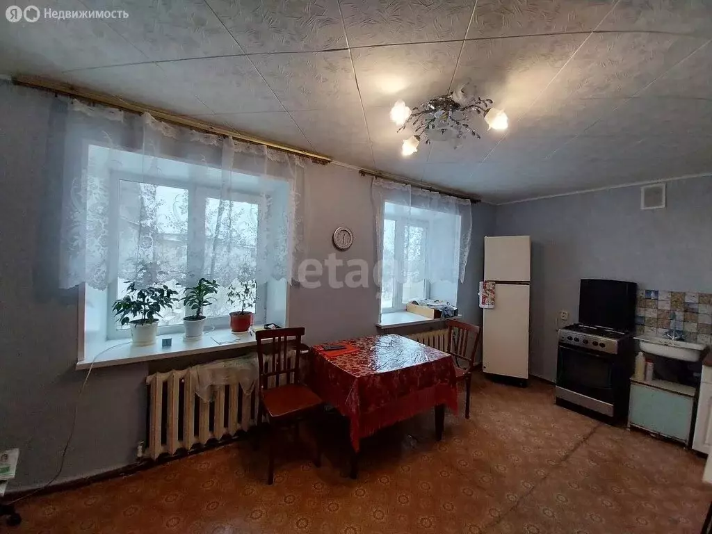 3-комнатная квартира: Нижняя Салда, улица Ломоносова, 29 (74.7 м) - Фото 1