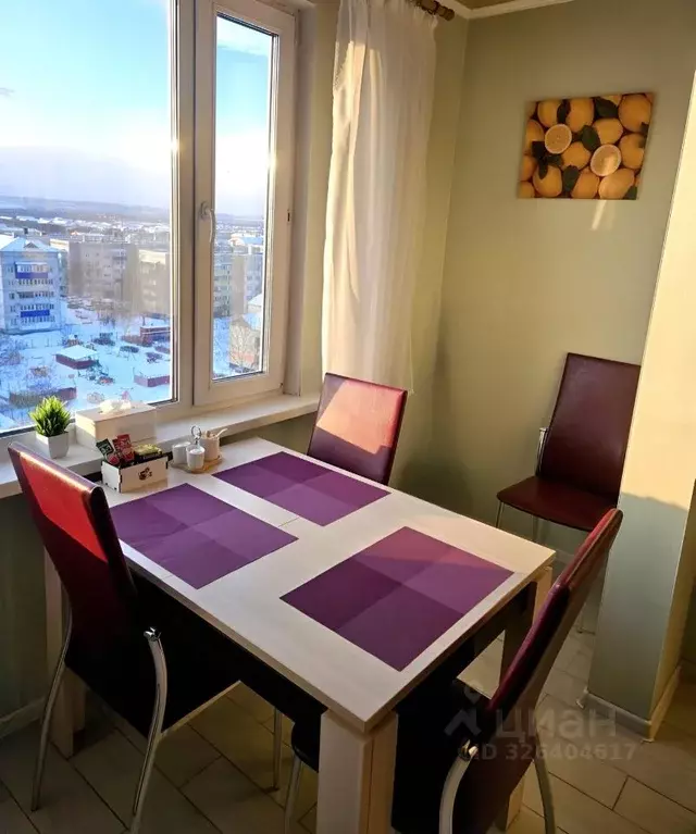 1-к кв. Сахалинская область, Южно-Сахалинск ул. А.О. Емельянова, 35А ... - Фото 1