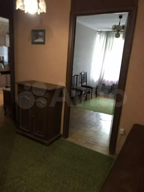 2-к. квартира, 51 м, 2/16 эт. - Фото 1