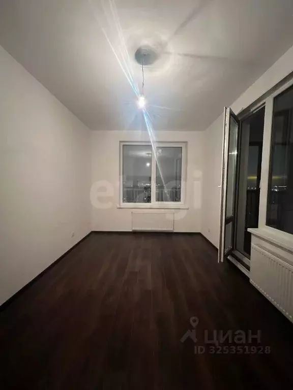 1-к кв. Санкт-Петербург Фарфоровская ул., 7к1 (32.0 м) - Фото 0