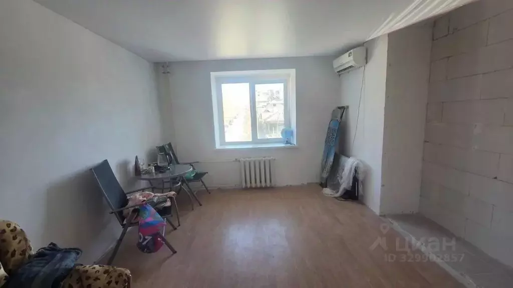 3-к кв. Волгоградская область, Волгоград Кубанская ул., 15А (85.7 м) - Фото 1