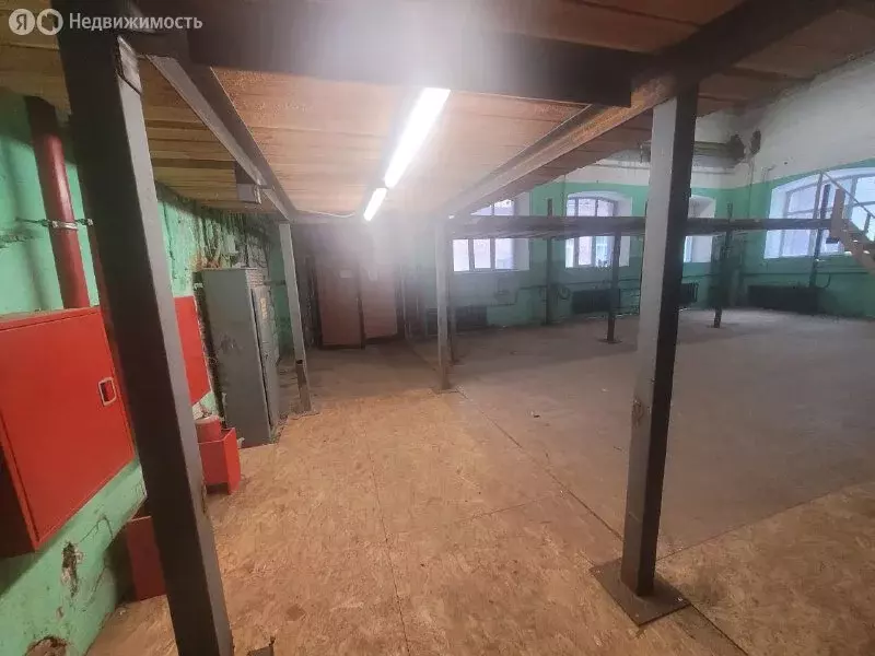 Производственное помещение (199.1 м) - Фото 1