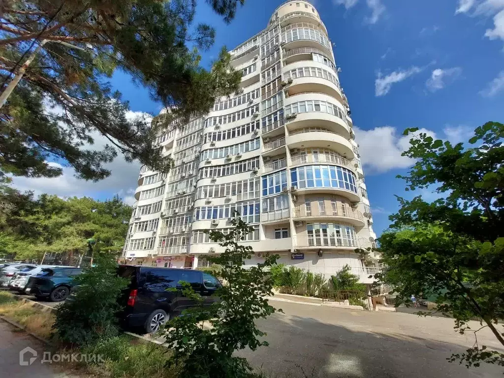 Продаётся 1-к квартира, 57.7 м - Фото 0