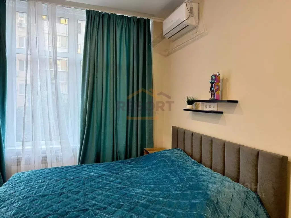 Студия Крым, Ялта ул. Киевская, 44 (35.0 м) - Фото 0