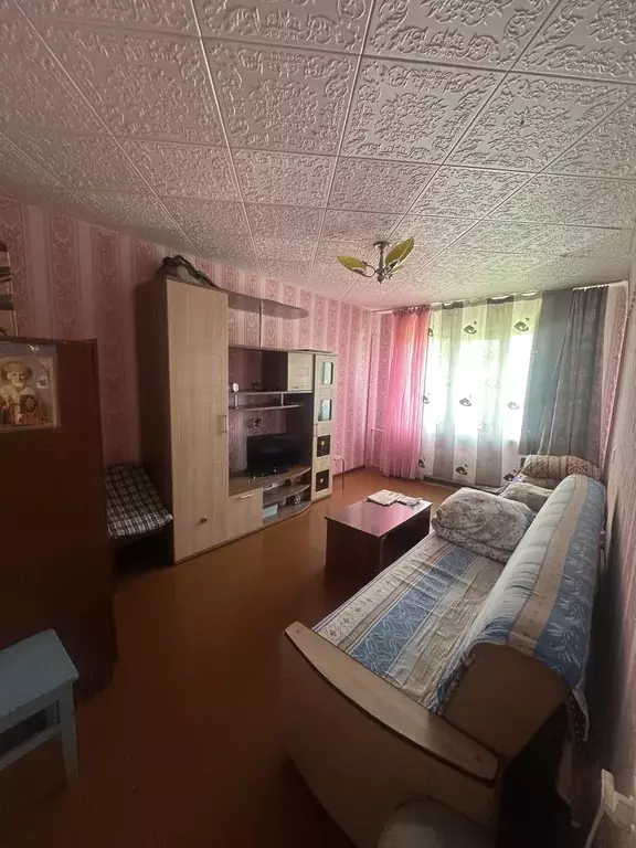 Продаётся 1-к квартира, 31 м - Фото 1