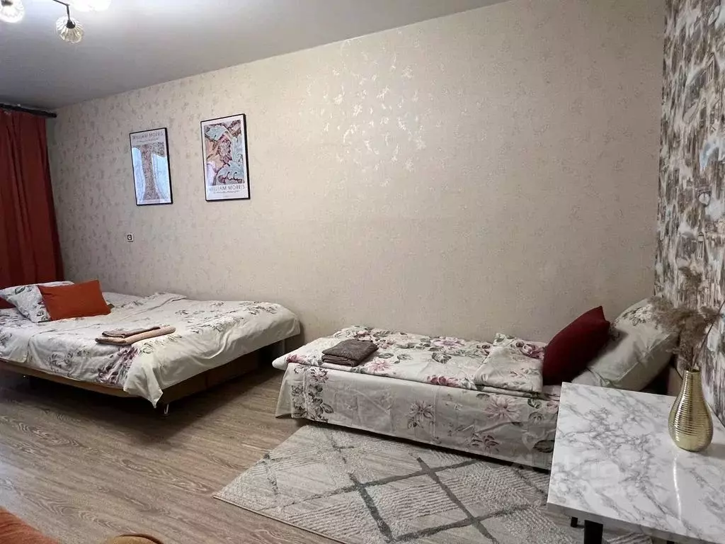 3-к кв. Смоленская область, Десногорск 4-й мкр, 4 (80.0 м) - Фото 2