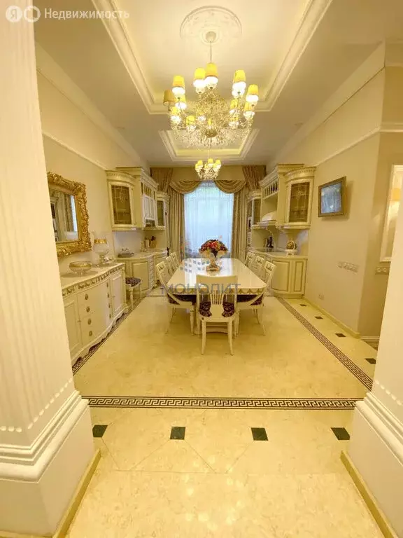 4-комнатная квартира: Москва, Минская улица, 1Гк2 (152.1 м) - Фото 2