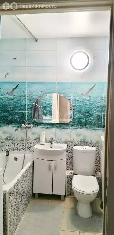 1-комнатная квартира: Удмуртская Республика, Завьяловский район, село ... - Фото 2