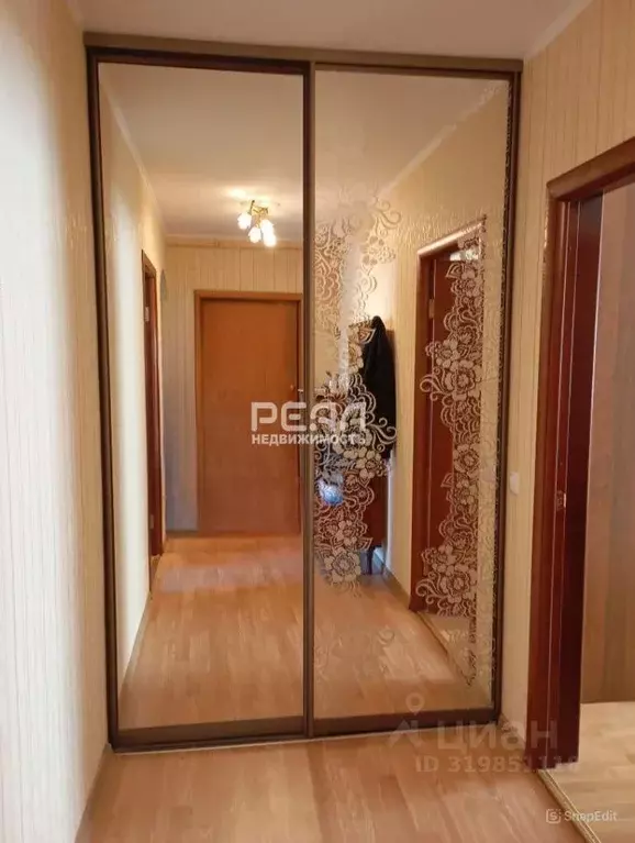 Квартира, 2 комнаты, 66.5 м - Фото 1
