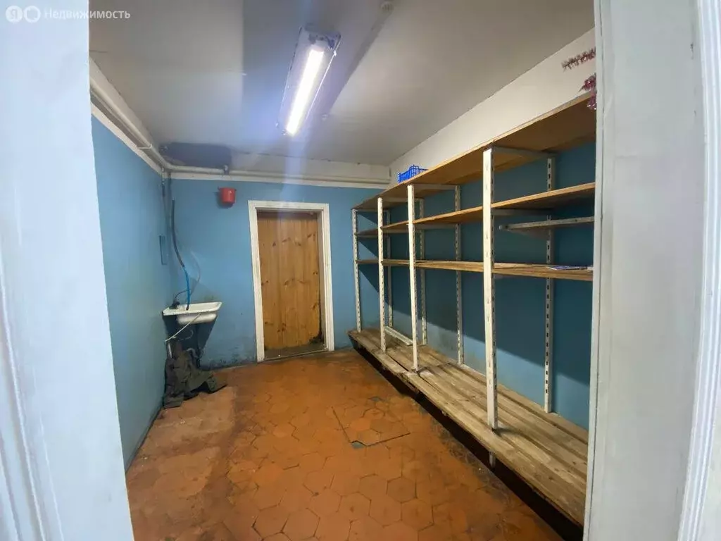 Торговая площадь (43.7 м) - Фото 2