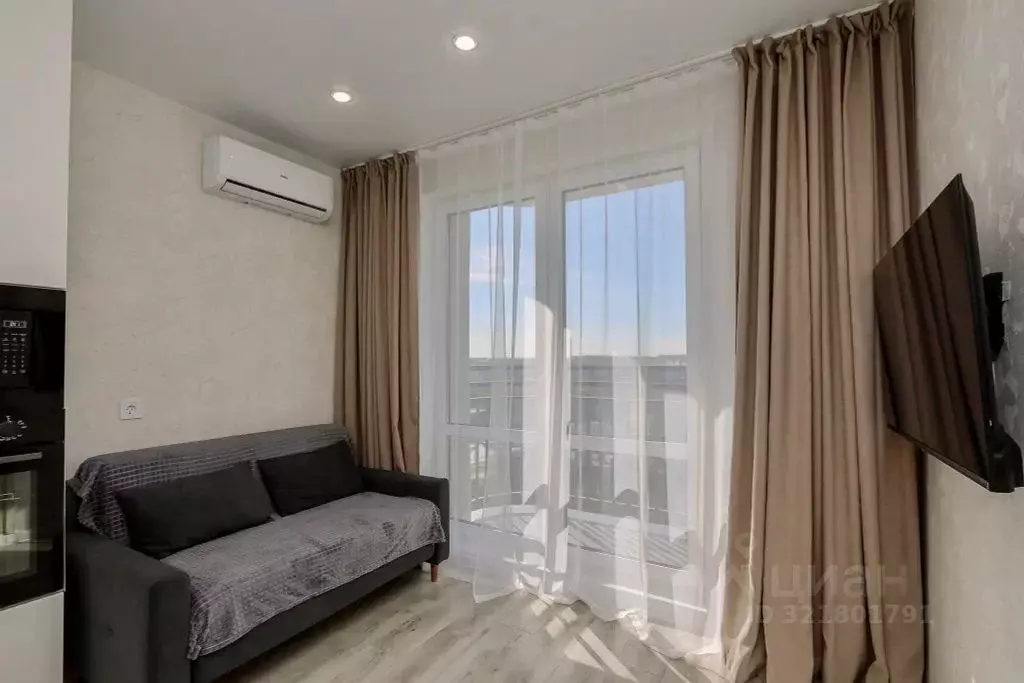 1-к кв. Удмуртия, Ижевск Красная ул., 118к2 (45.0 м) - Фото 2