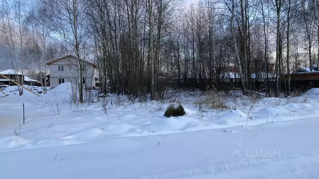 Участок в Московская область, Раменский городской округ, Кратово дп ... - Фото 0