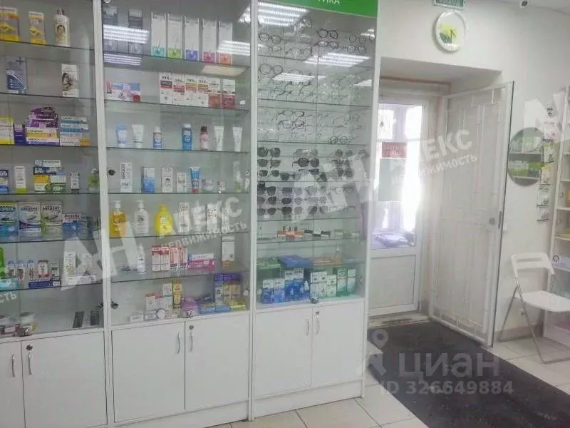 Помещение свободного назначения в Москва ул. Кржижановского, 25 (57 м) - Фото 1