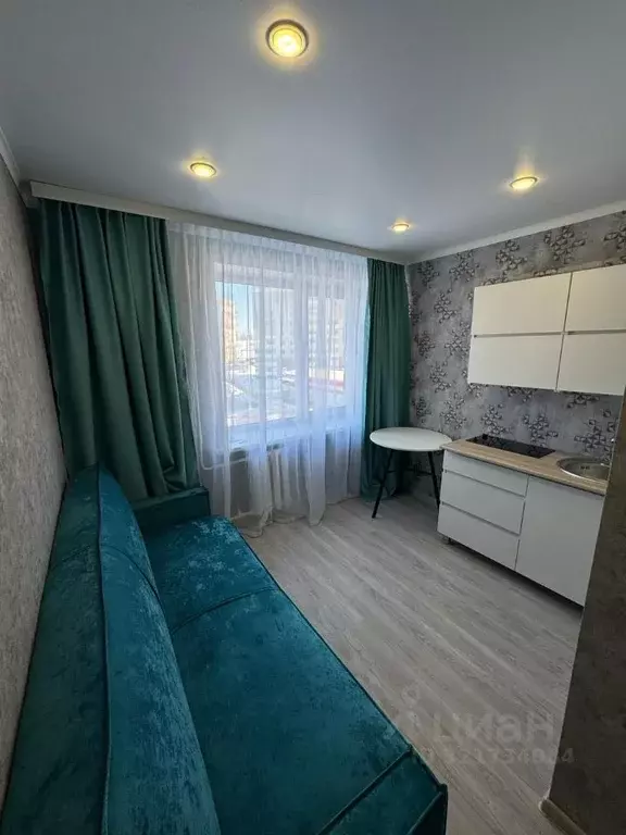 Комната Мордовия, Саранск ул. Тани Бибиной, 34 (13.0 м) - Фото 2