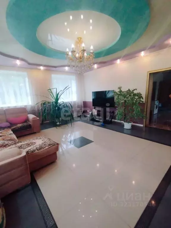 Дом в Челябинская область, Сосновский муниципальный округ, пос. Рощино ... - Фото 1