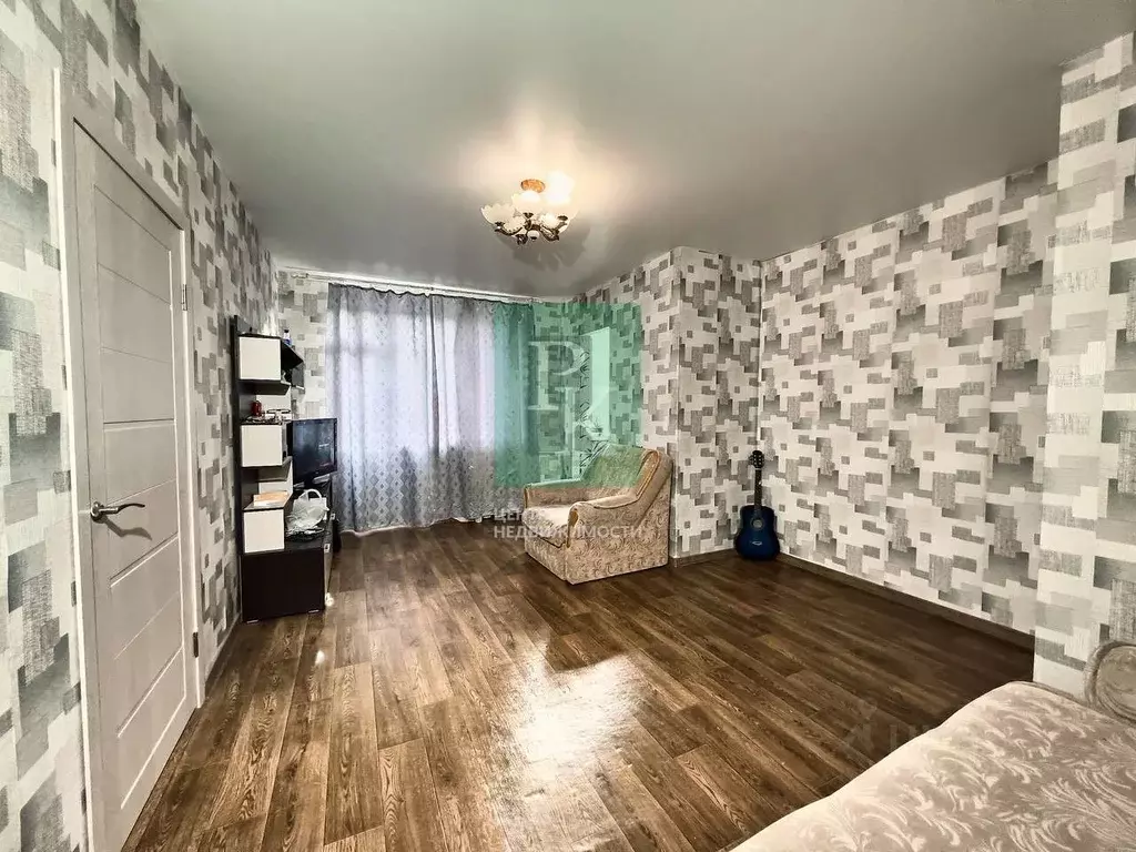 2-к кв. Севастополь ул. Каширская, 5 (45.0 м) - Фото 1