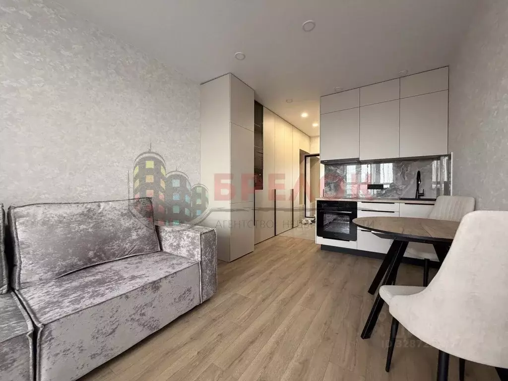 Студия Ростовская область, Ростов-на-Дону Ворошиловский просп., 82/4 ... - Фото 1