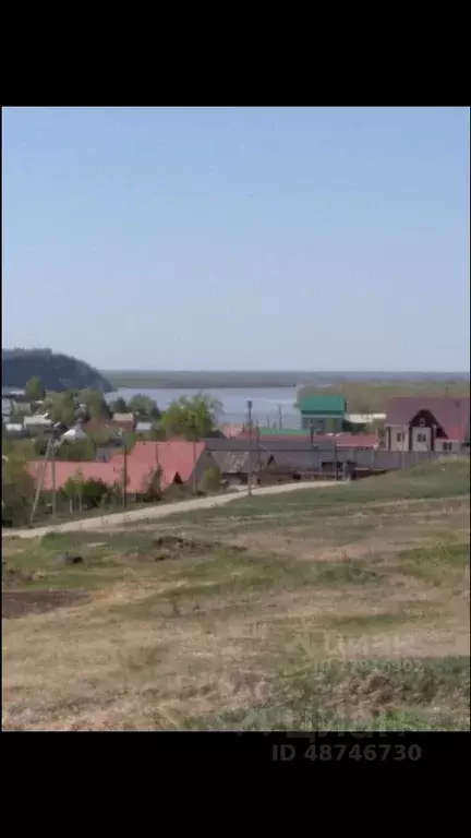 Участок в Алтайский край, Барнаул муниципальное образование, Поселок ... - Фото 1