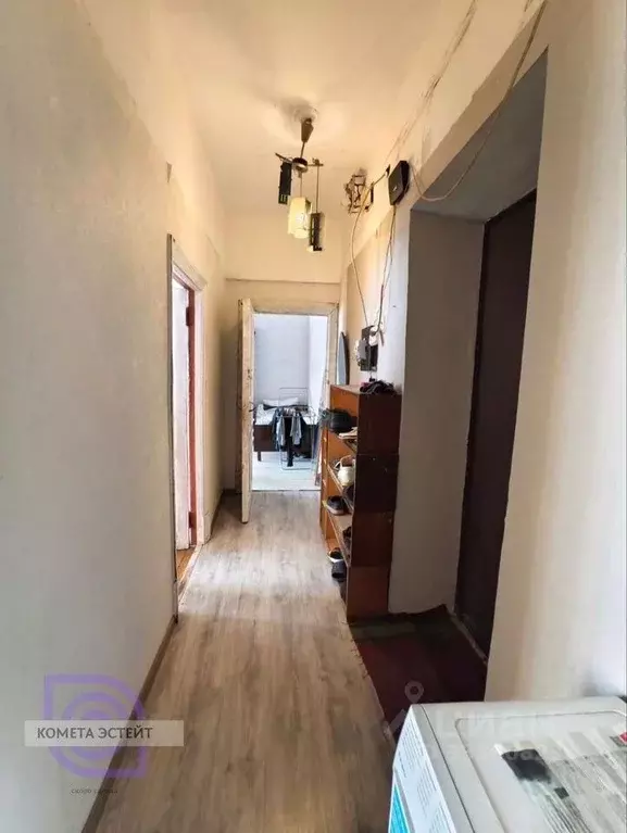 2-к кв. Москва Большая Филевская ул., 14К1 (58.1 м) - Фото 2