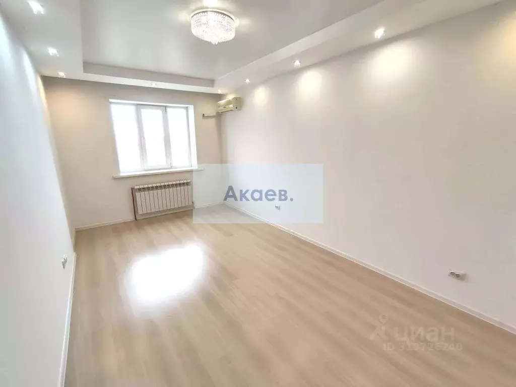 Квартира, 3 комнаты, 65.8 м - Фото 0