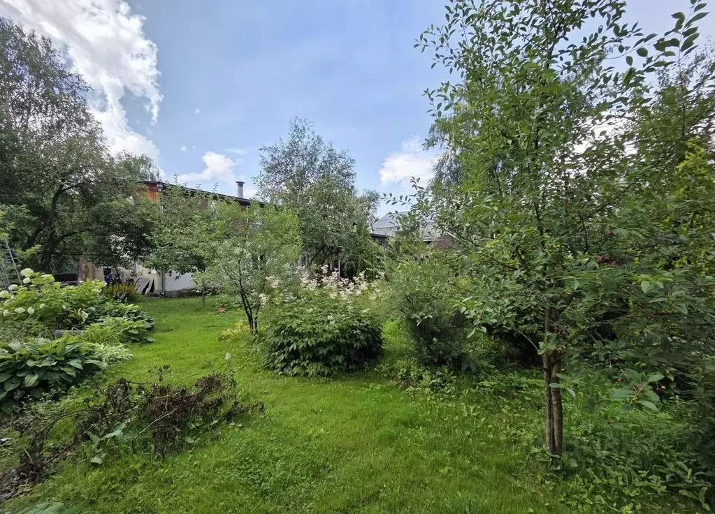 Дом в Московская область, Красногорск Опалиха мкр, Северный туп., 3 ... - Фото 1