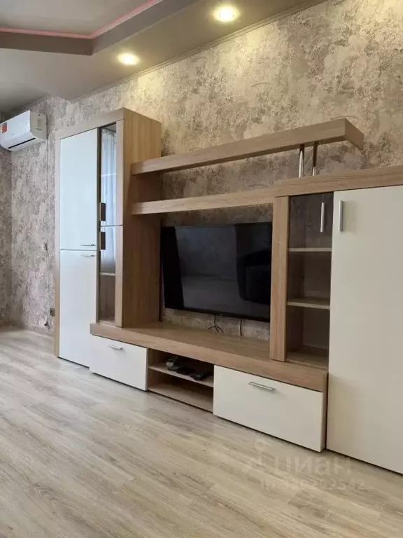 1-к кв. Севастополь ул. Токарева, 18Б (40.0 м) - Фото 2