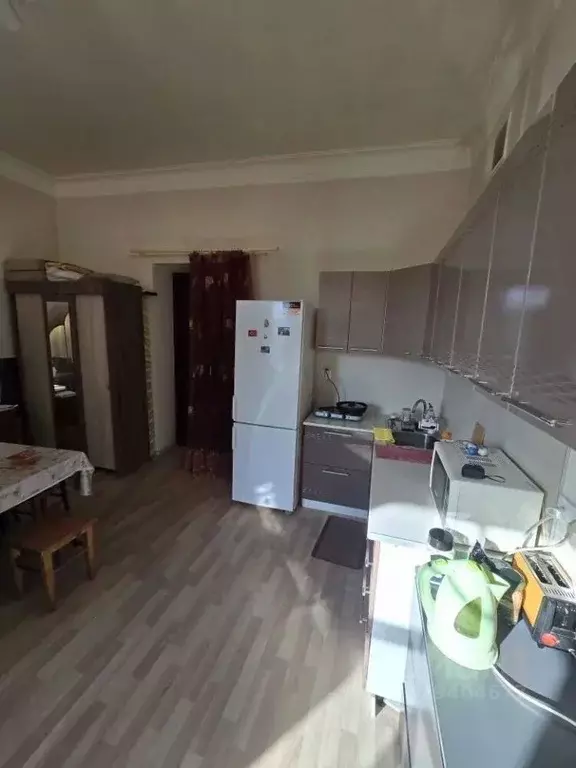 Комната Санкт-Петербург Глазурная ул., 10 (28.0 м) - Фото 1