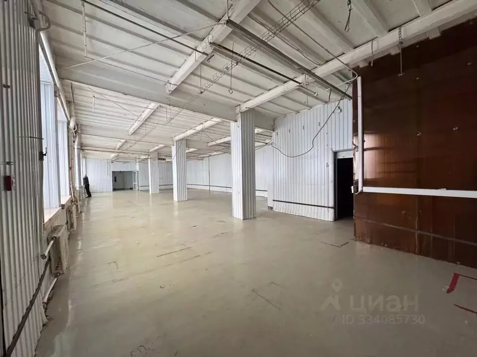 Помещение свободного назначения в Москва ш. Энтузиастов, 56 (244 м) - Фото 2