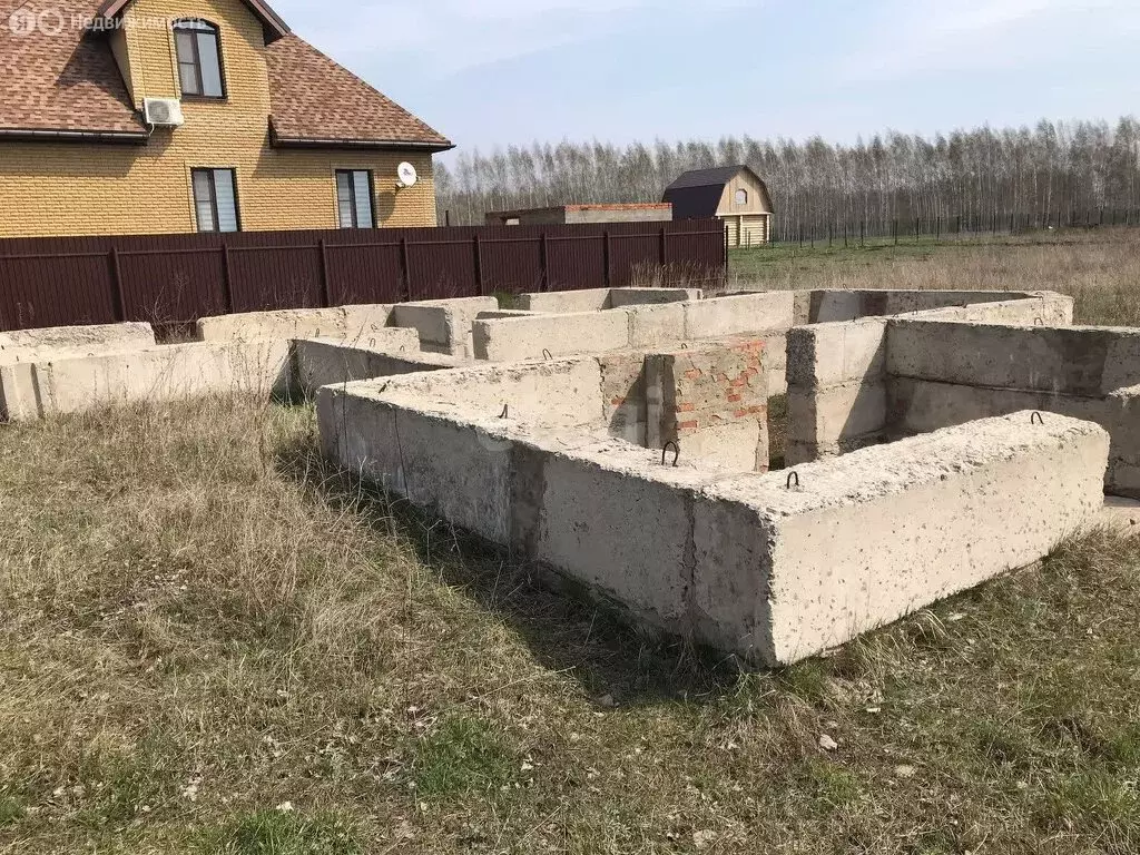 Участок в село Заворонежское, Полевая улица (12 м) - Фото 1