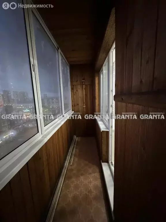 2-комнатная квартира: Красноярск, улица 78-й Добровольческой Бригады, ... - Фото 1