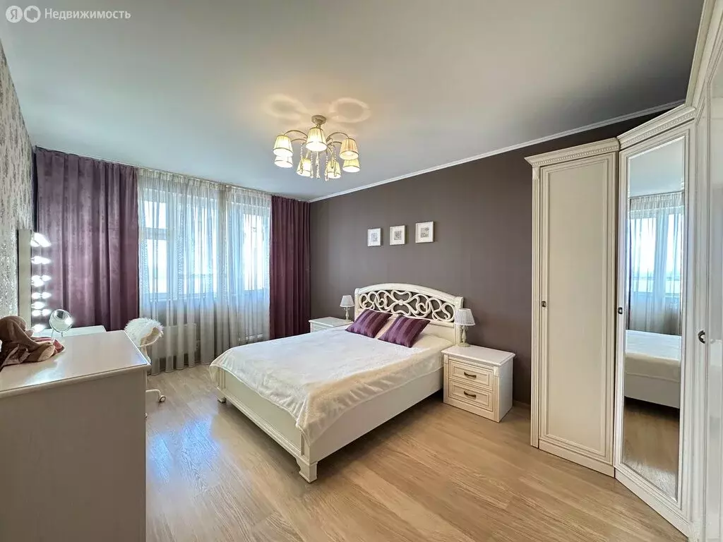 2-комнатная квартира: Балашиха, улица Твардовского, 12 (69.5 м) - Фото 1