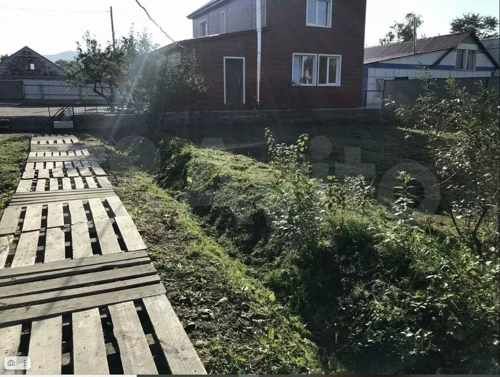 Дом в Южно-Сахалинск, Колодезная улица, 80 (149 м) - Фото 1