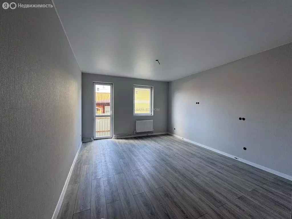 Квартира-студия: Супсех, Серебряная улица, 127 (25 м) - Фото 1