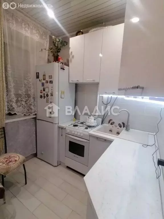 1-комнатная квартира: Орехово-Зуево, улица Гагарина, 16 (31.9 м) - Фото 1