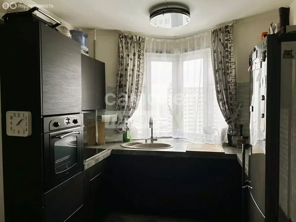 2-комнатная квартира: Видное, Завидная улица, 1 (51 м) - Фото 2