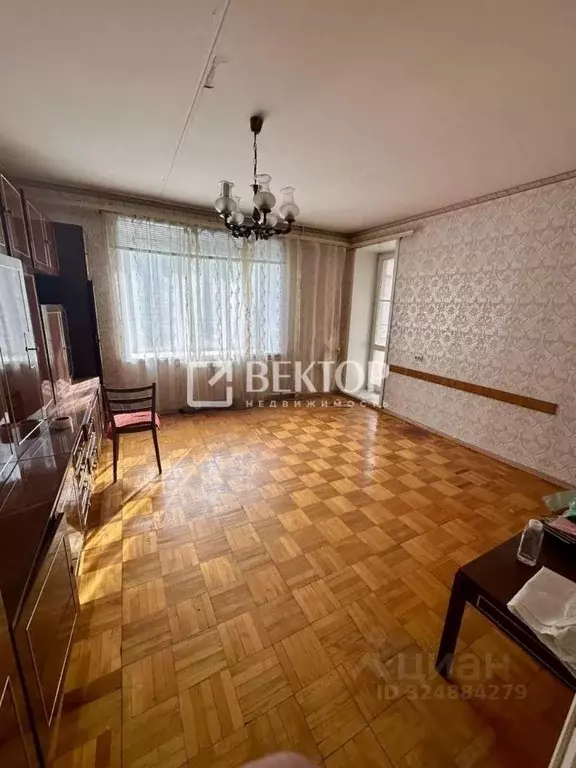 2-к кв. Ивановская область, Иваново ул. Поэта Ноздрина, 17 (65.3 м) - Фото 1