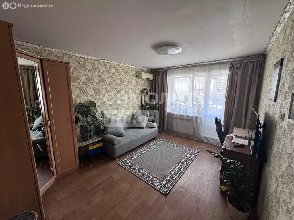 3-комнатная квартира: Йошкар-Ола, Ленинский проспект, 10 (77.3 м) - Фото 2
