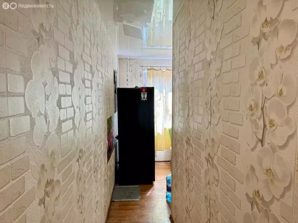 2-комнатная квартира: Алушта, Партизанская улица, 23 (48 м) - Фото 1