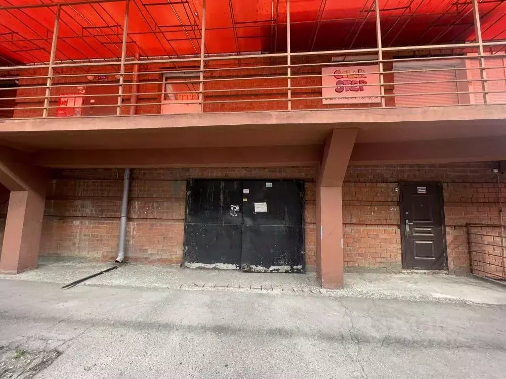 Гараж в Иркутская область, Иркутск Цимлянская ул., 3А (19 м) - Фото 2