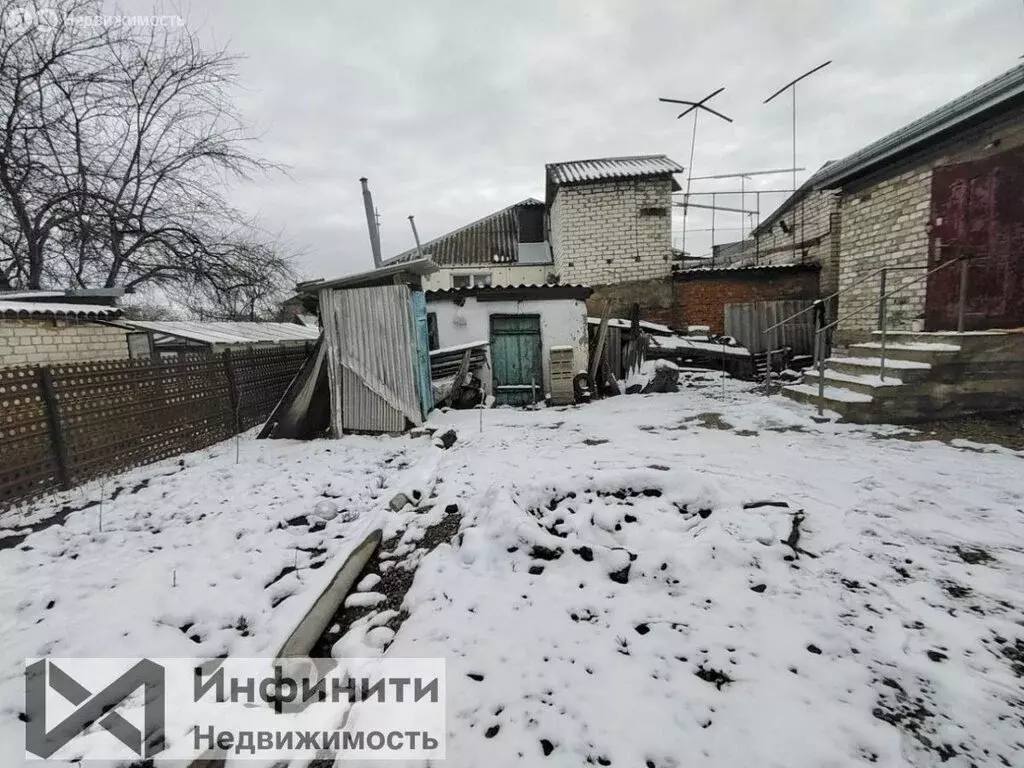 Дом в Ставрополь, Западный проезд, 73 (54 м) - Фото 2