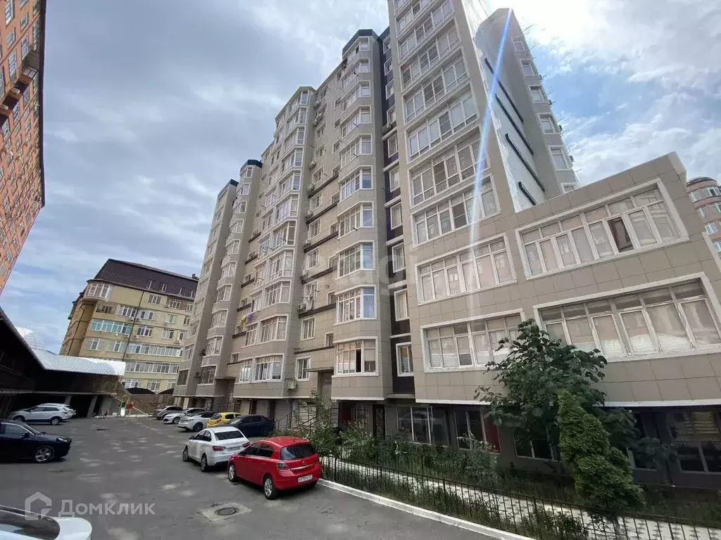 Продаётся 3-к квартира, 123 м - Фото 1