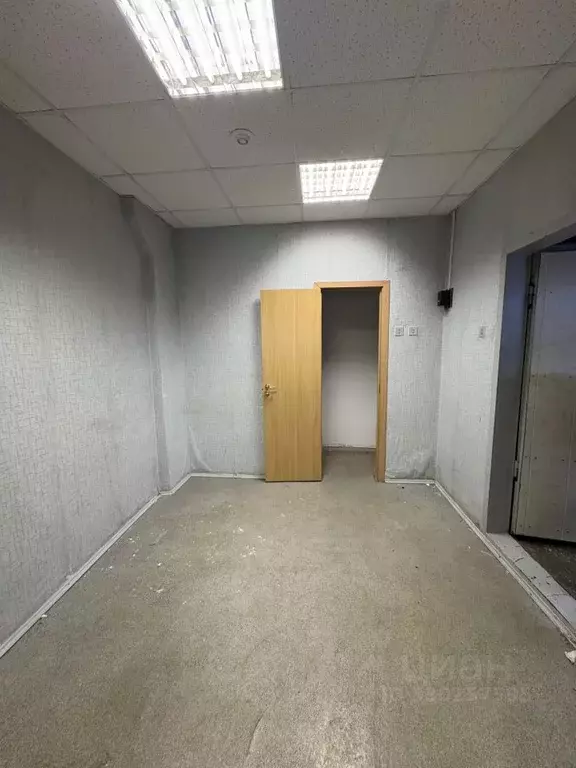 Офис в Свердловская область, Екатеринбург ул. Студенческая, 51 (19 м) - Фото 2